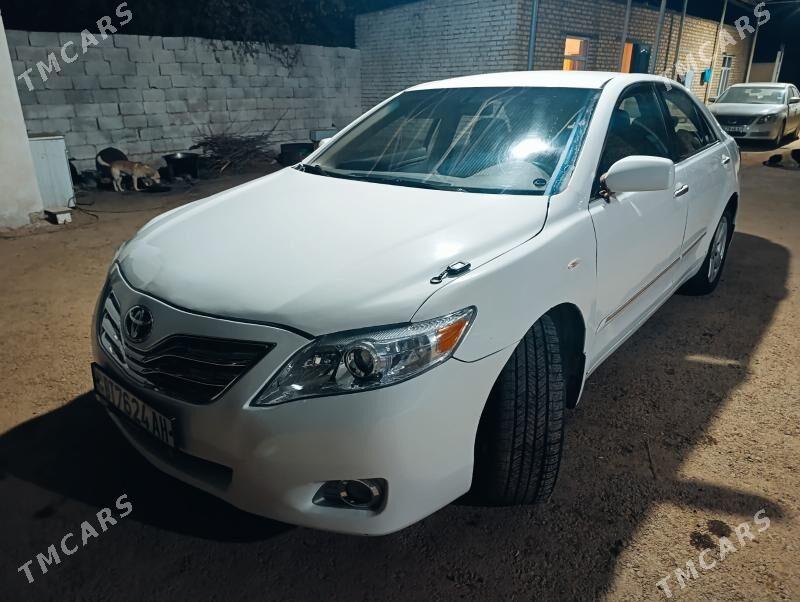 Toyota Camry 2008 - 140 000 TMT - Теджен - img 5