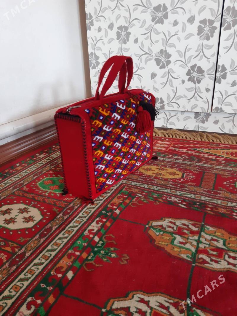 haly sumka - Bäherden - img 7