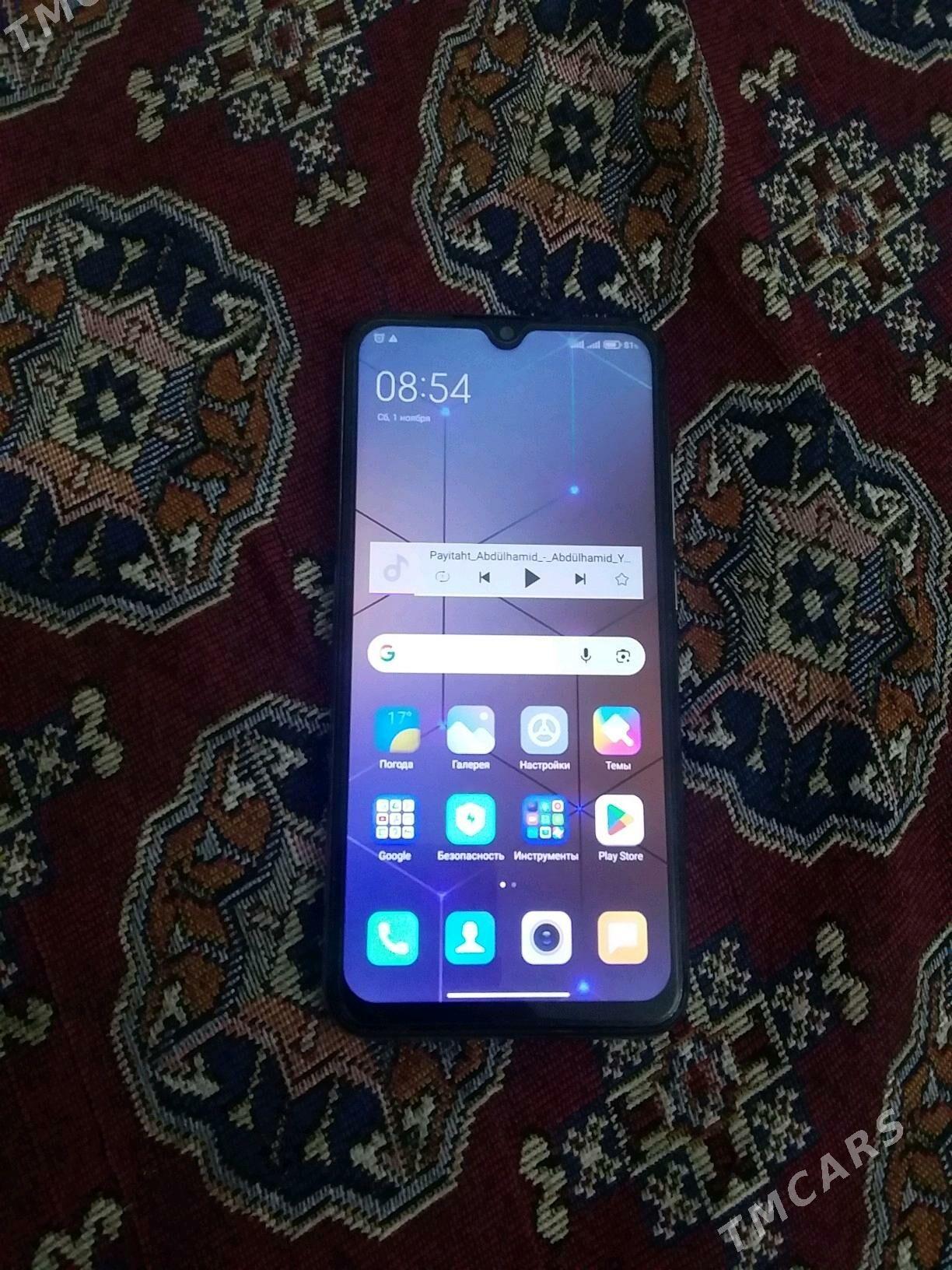 Redmi not 8 - Bäherden - img 1