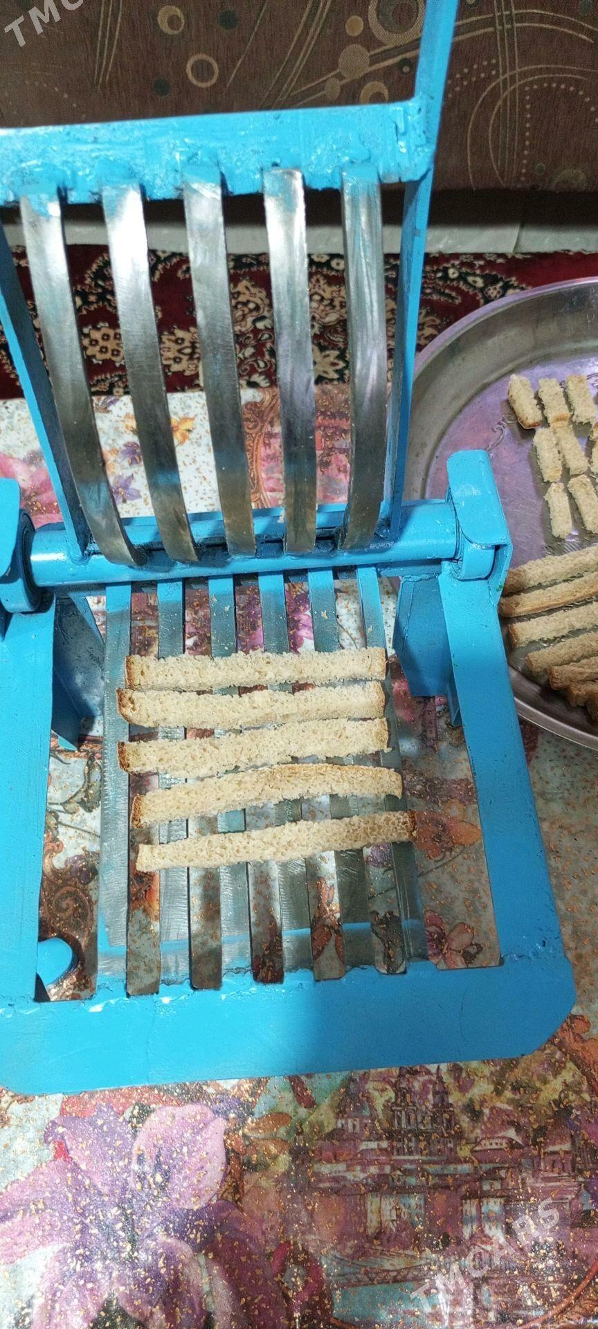 Suhariki Сухарики Машинка - Hitrowka - img 3