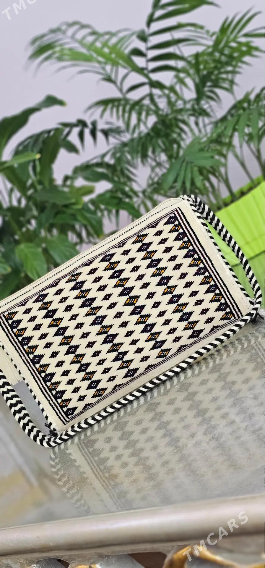 haly sumka - Bäherden - img 9