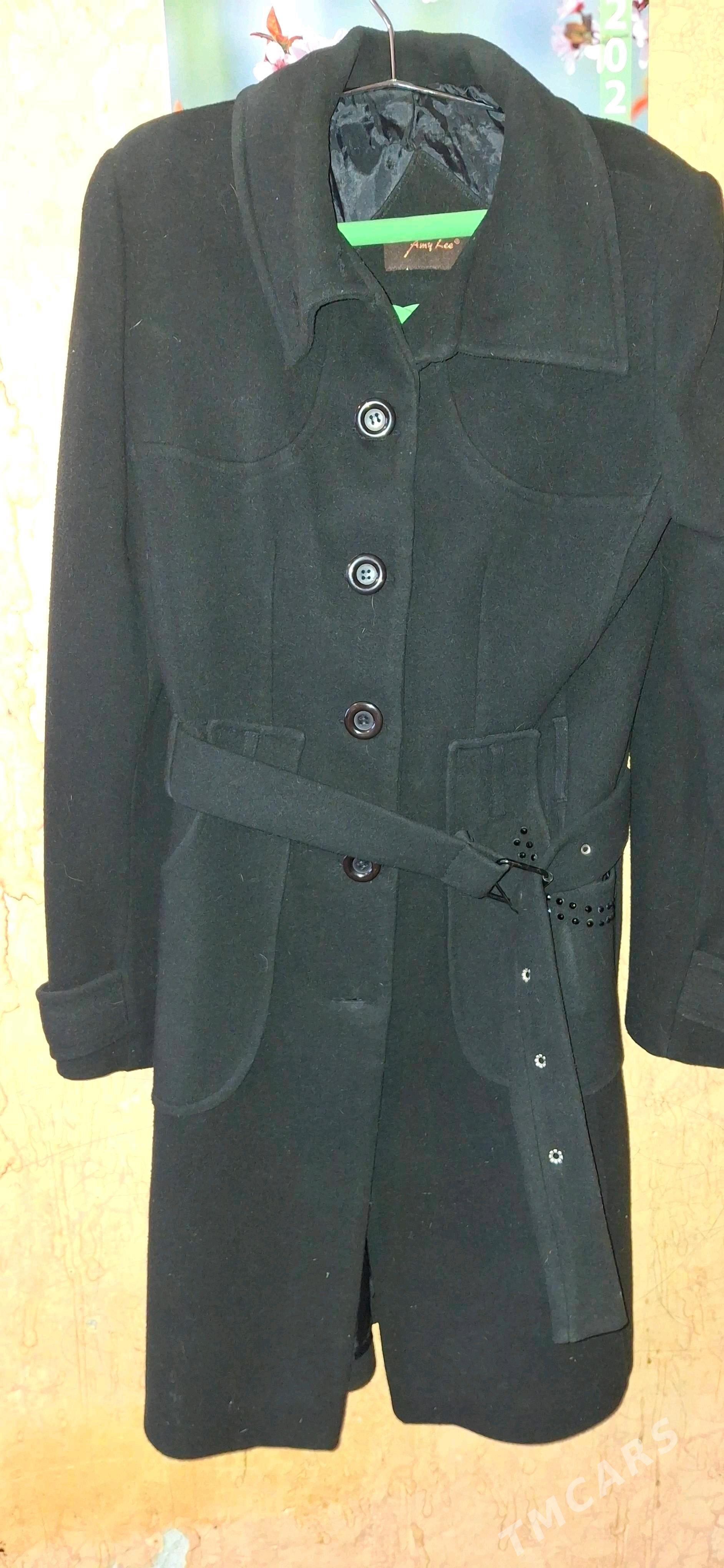 пальто и куртка - Ашхабад - img 2