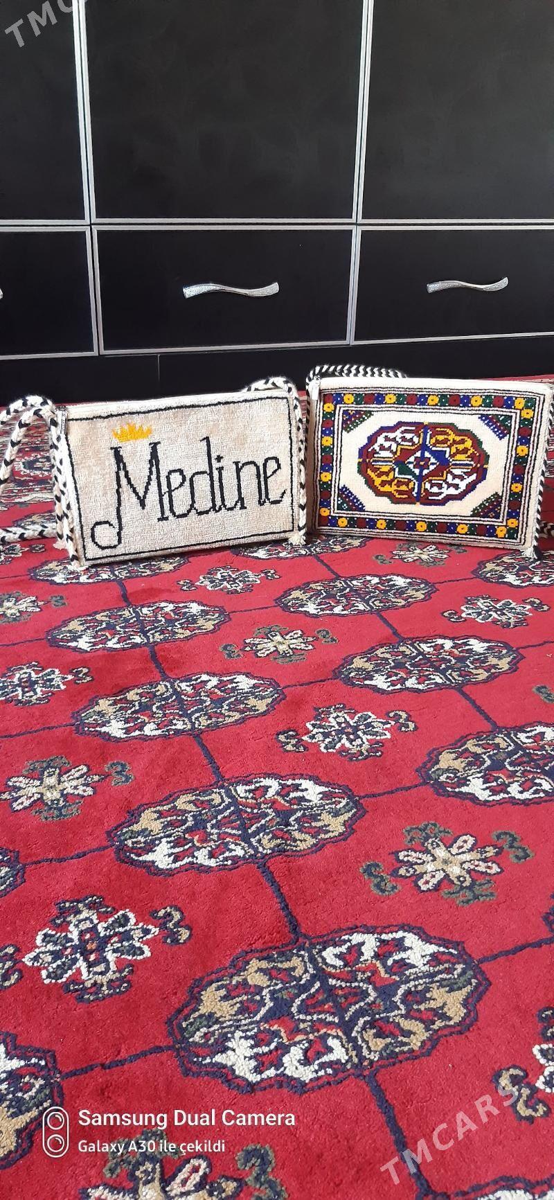 haly sumka - Bäherden - img 1