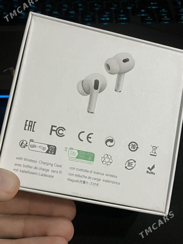 Airpods - Mary - img 2