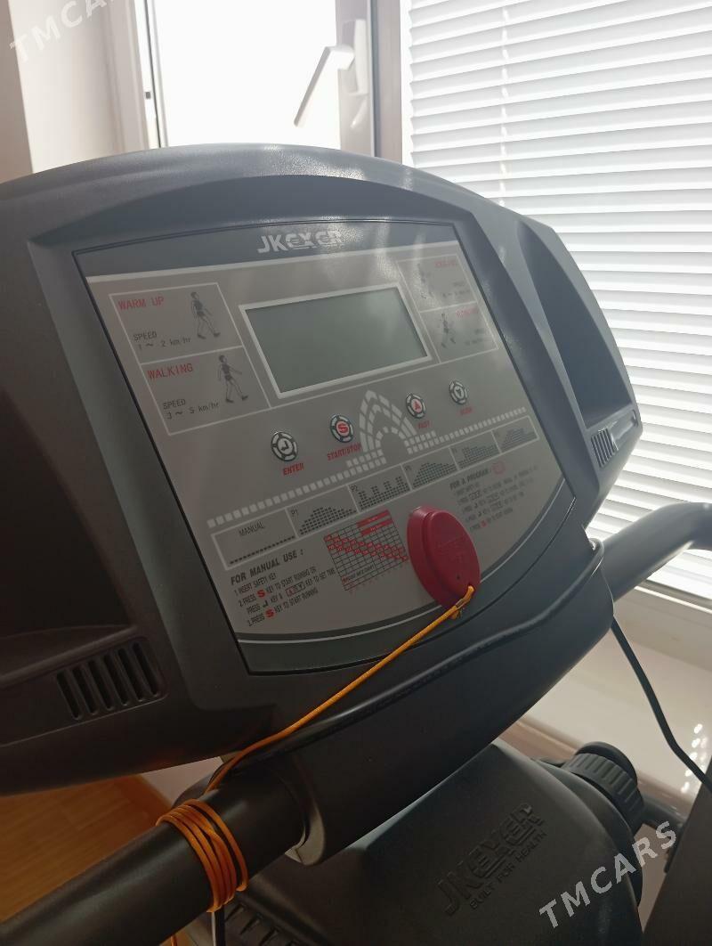 Беговая - Aşgabat - img 3