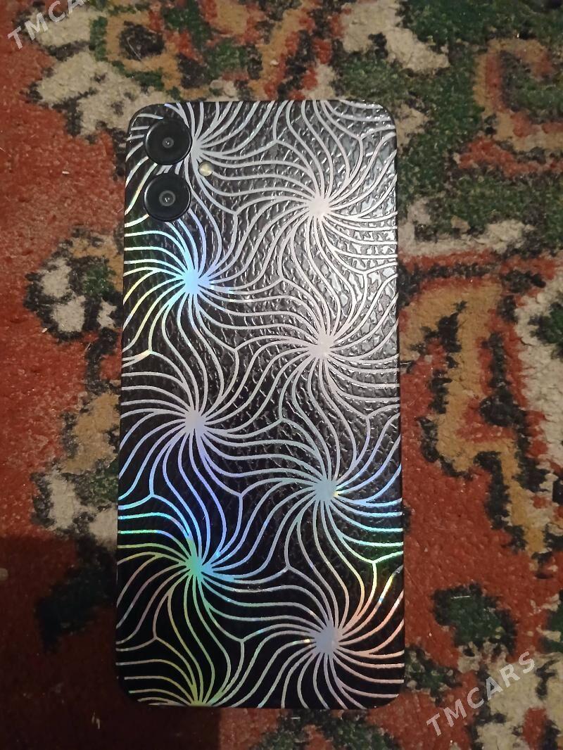 Samsung A 05 4.64 Gb - Туркменабат - img 2