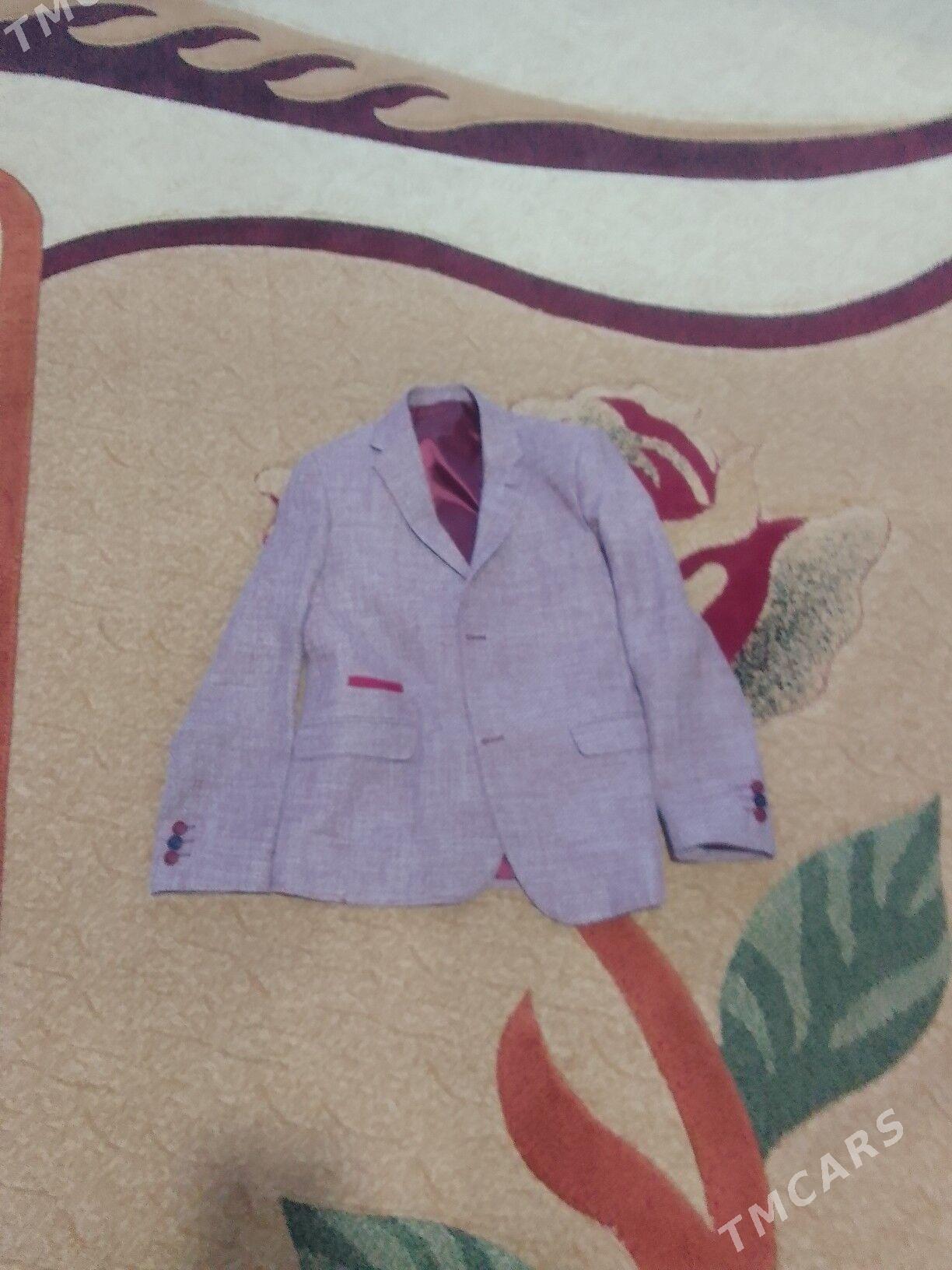 kastýum - Балканабат - img 4