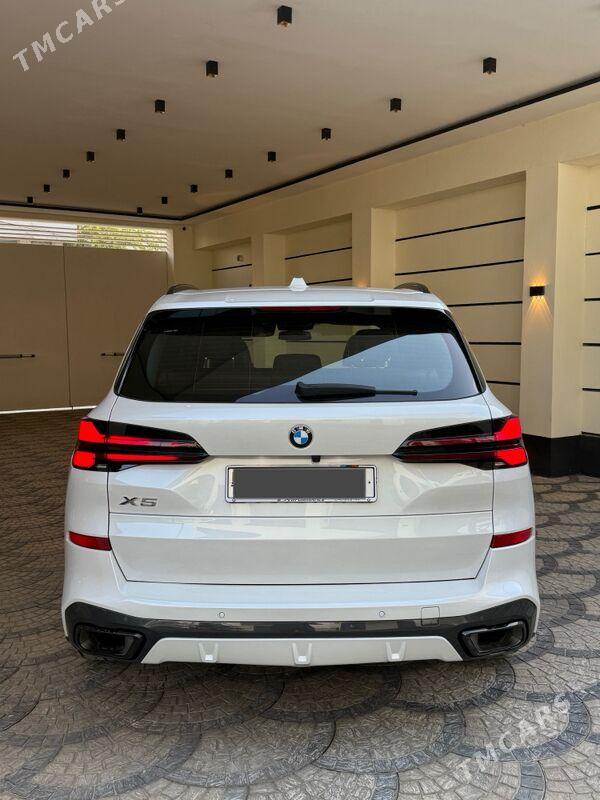 BMW X5 2023 - 1 400 000 TMT - Ашхабад - img 2