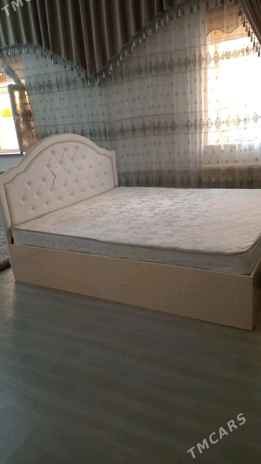 spalny - Gökdepe - img 2