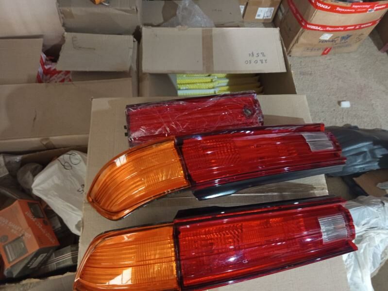 Stopnik Mark 1 700 TMT - Mary - img 3