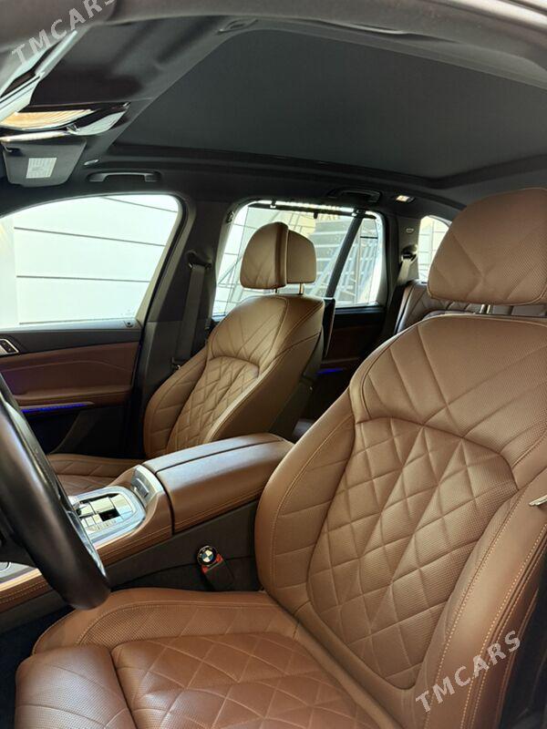 BMW X5 2023 - 1 400 000 TMT - Ашхабад - img 6