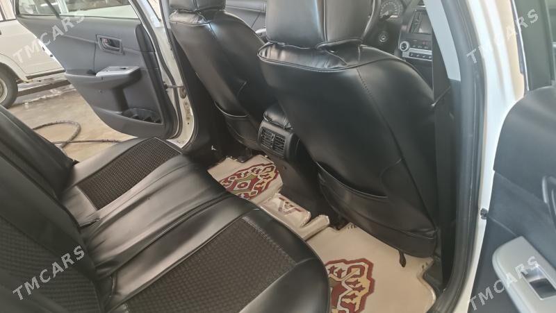 Toyota Camry 2017 - 270 000 TMT - Дашогуз - img 4