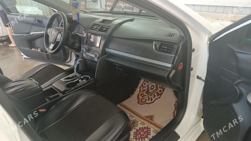 Toyota Camry 2017 - 270 000 TMT - Дашогуз - img 6