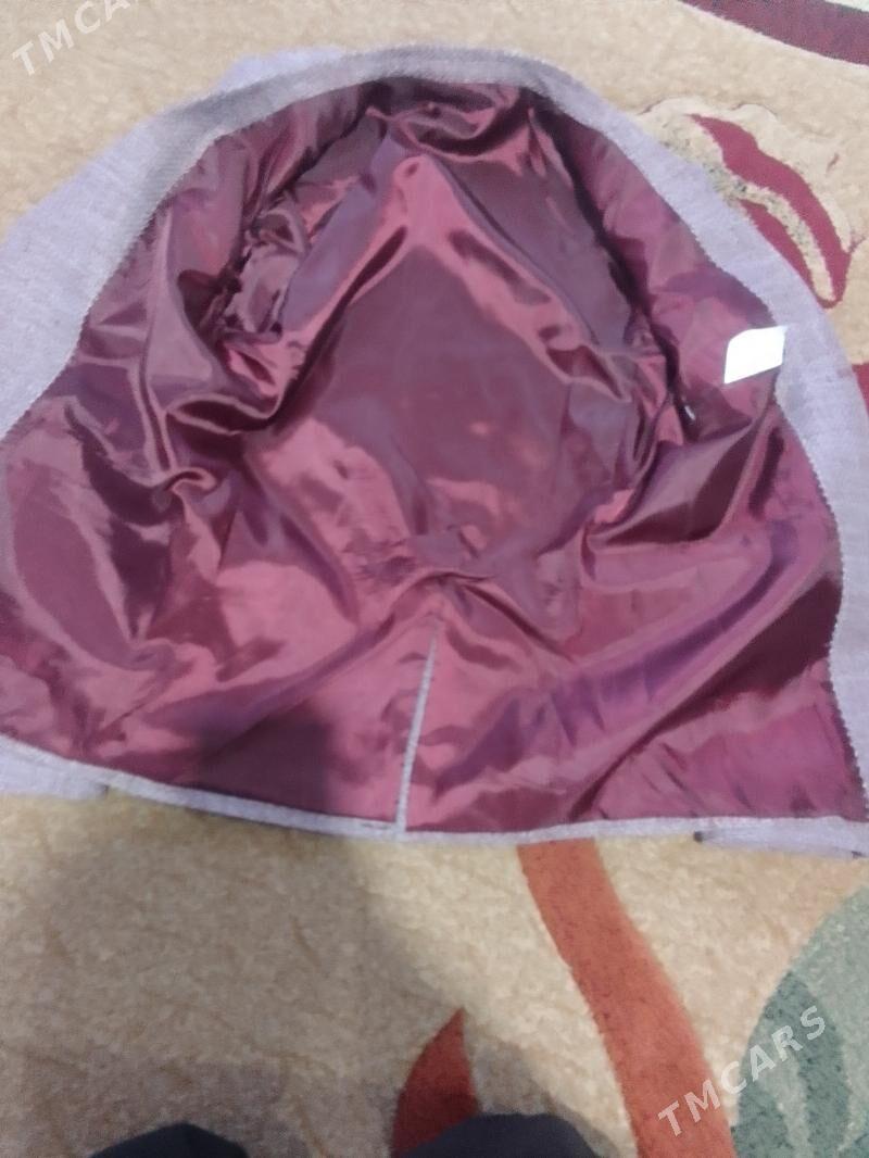 kastýum - Балканабат - img 2