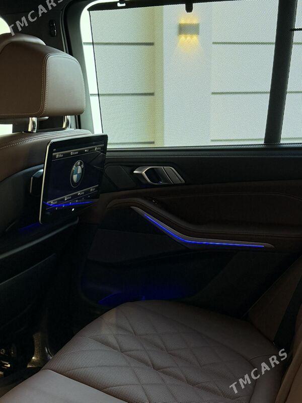 BMW X5 2023 - 1 400 000 TMT - Ашхабад - img 5