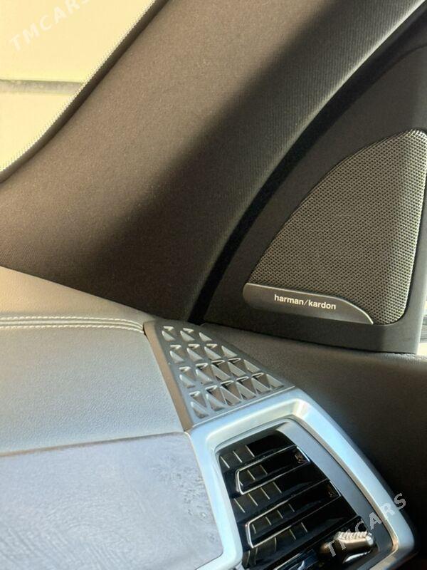 BMW X5 2023 - 1 400 000 TMT - Ашхабад - img 8