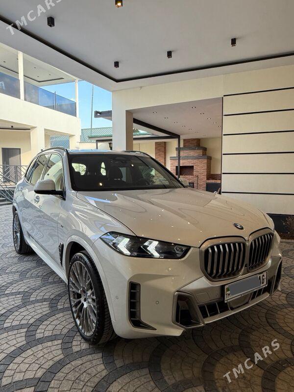 BMW X5 2023 - 1 400 000 TMT - Ашхабад - img 3