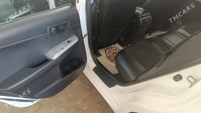 Toyota Camry 2017 - 270 000 TMT - Дашогуз - img 3