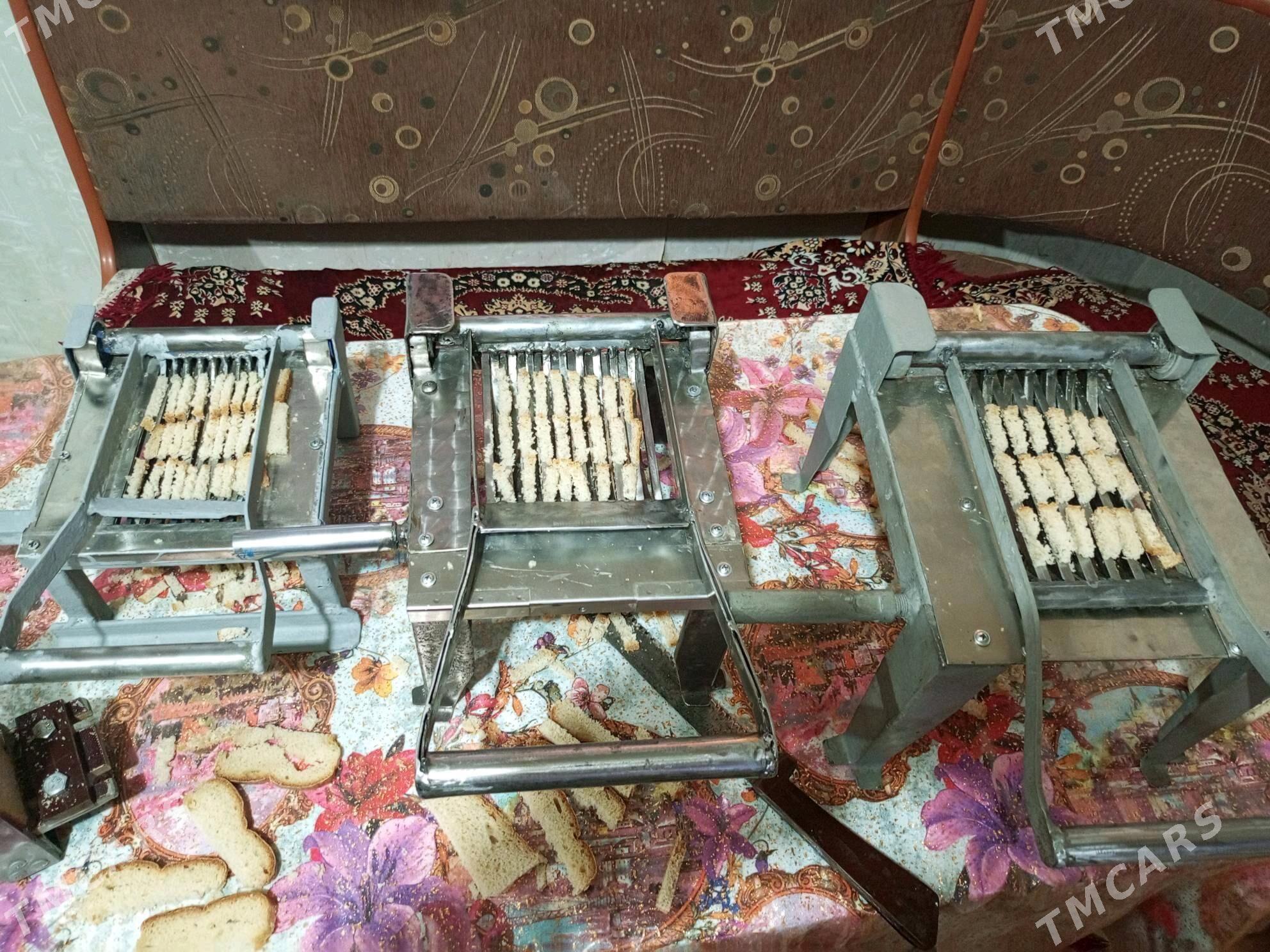 Suhariki Сухарики Машинка - Hitrowka - img 7