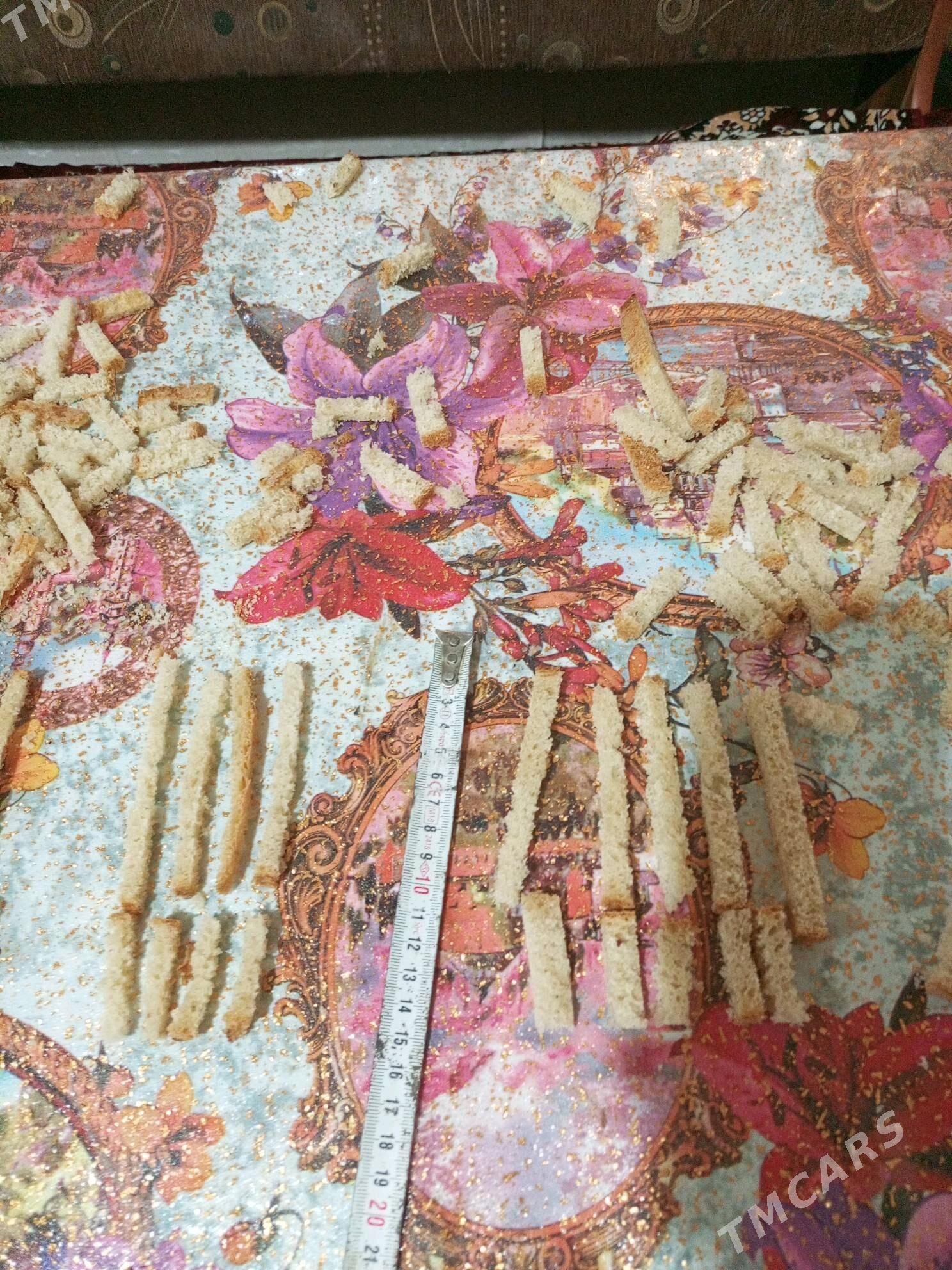 Suhariki Сухарики Машинка - Hitrowka - img 8