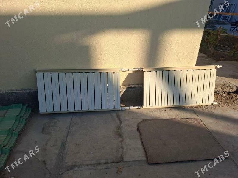 Eyran batareÿa - Чоганлы - img 2