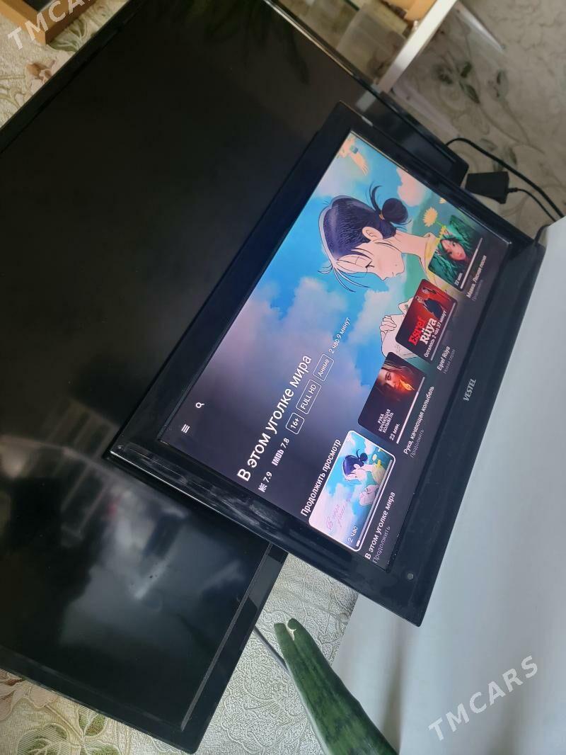 ТЕЛЕВИЗОР ВЕСТЕЛ - 4 mkr - img 3