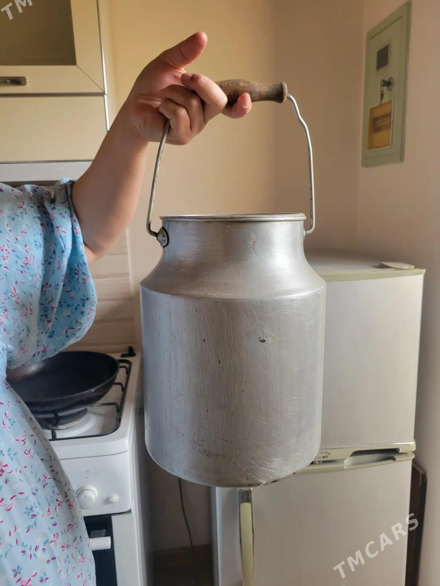 электрический айран чайкаян - Дашогуз - img 2