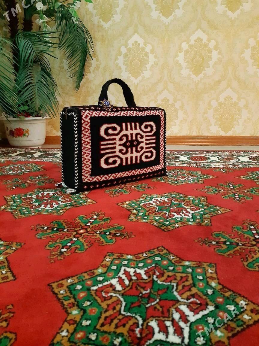 haly sumka - Bäherden - img 8