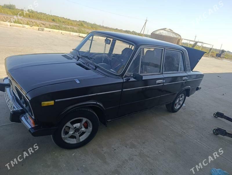 Lada 2106 1990 - 16 000 TMT - Dänew - img 2