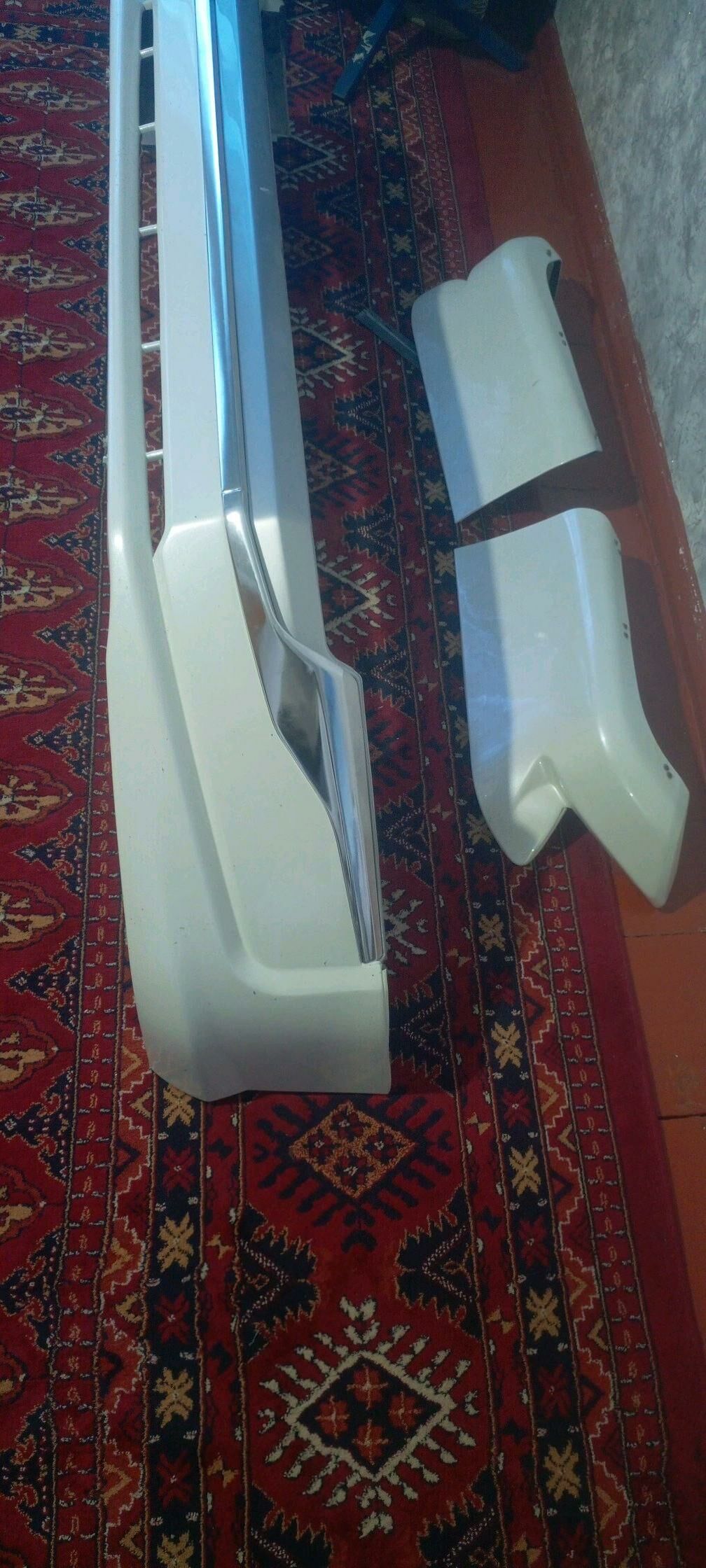 Prada abdelka 2020 3 300 TMT - Mary - img 2