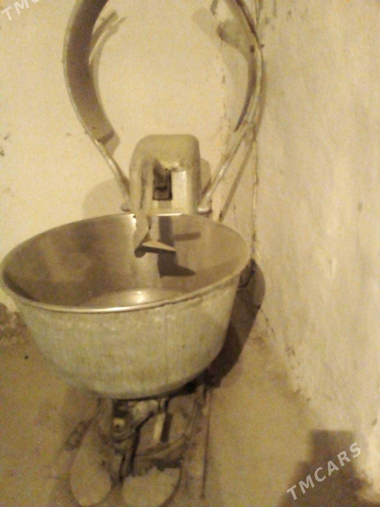 Meşalka - Бахарден - img 1