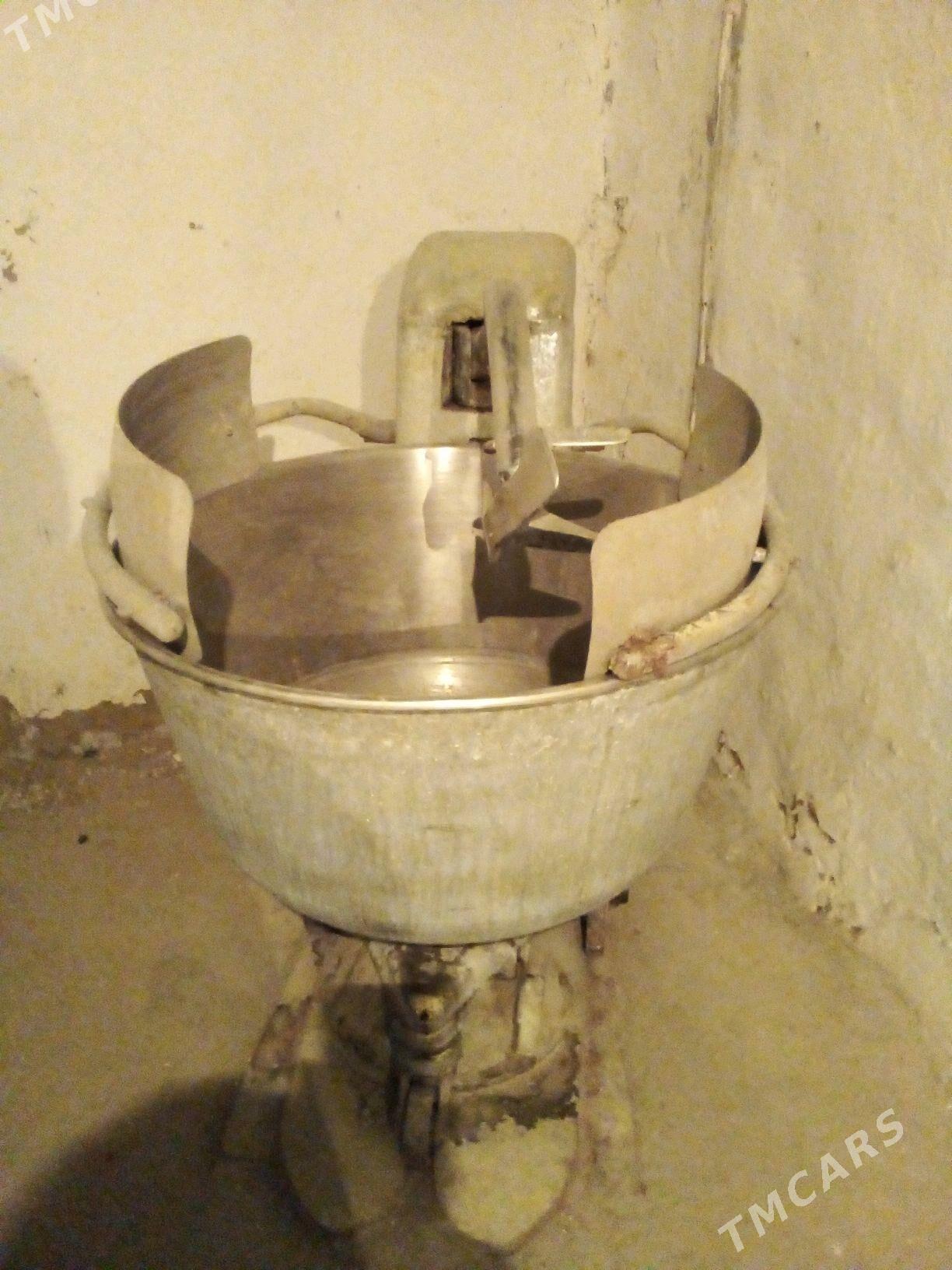 Meşalka - Бахарден - img 2