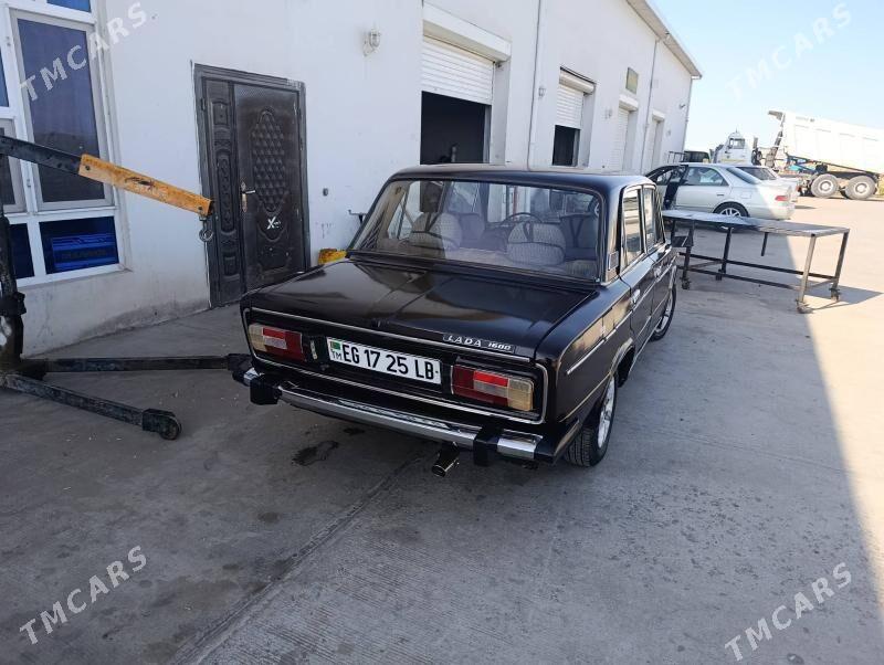 Lada 2106 1990 - 16 000 TMT - Dänew - img 4