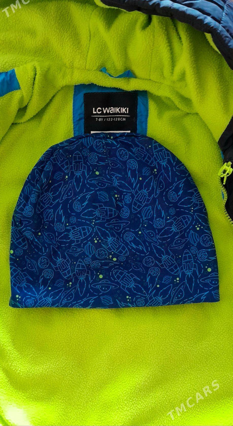 Куртка/Kurtga - Ким район - img 4