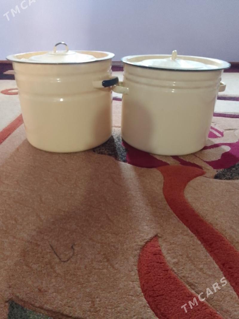 kasstrul - Балканабат - img 3