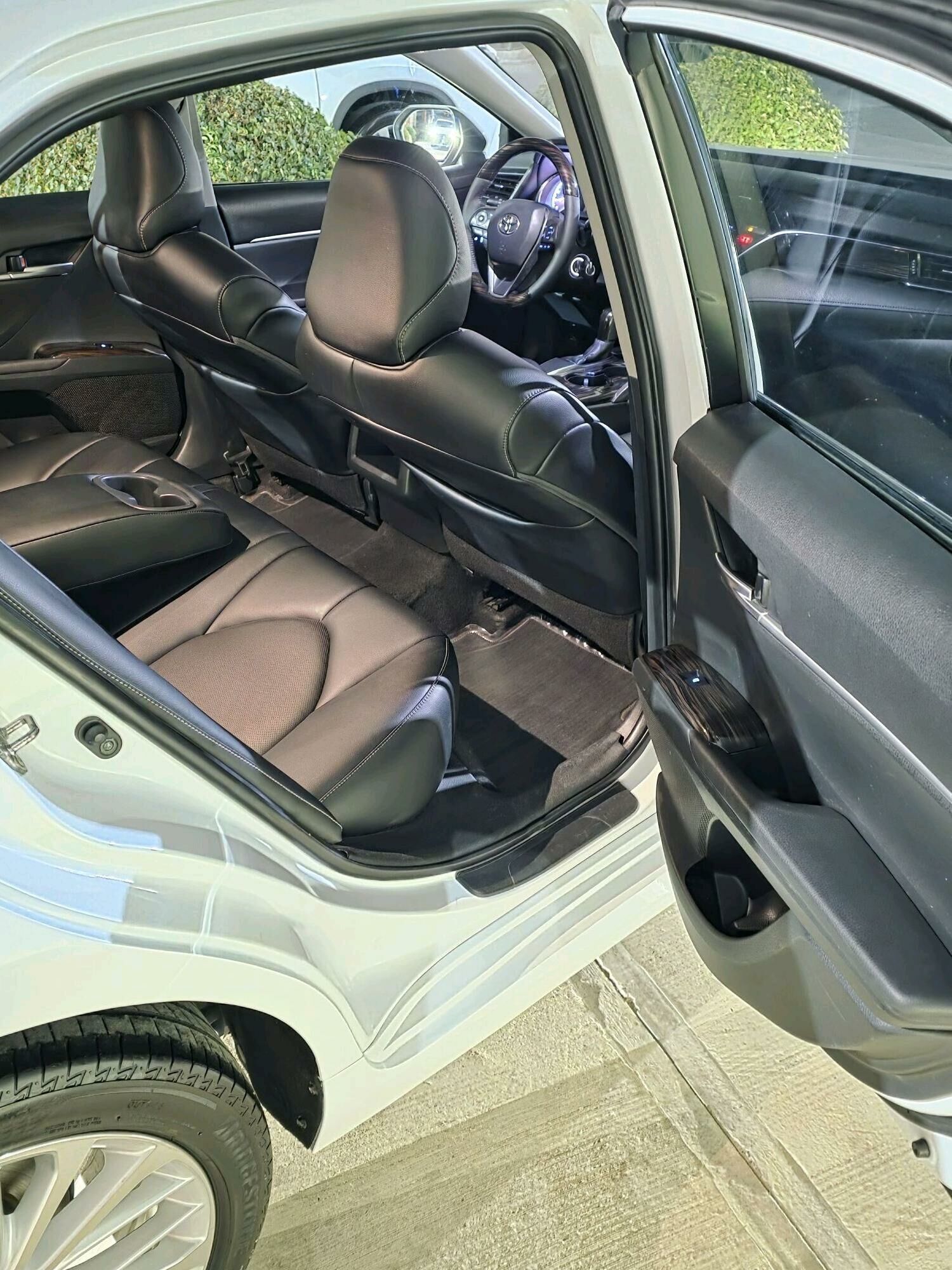 Toyota Camry 2018 - 365 000 TMT - Ашхабад - img 5