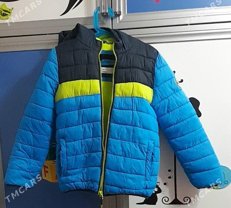 Куртка/Kurtga - Ким район - img 3