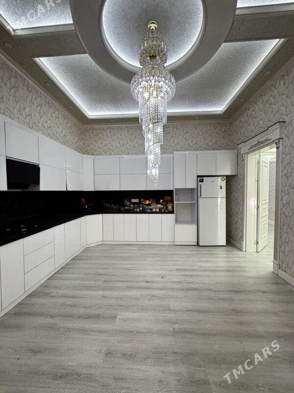 Änew kottež 5kom   - Ашхабад - img 4