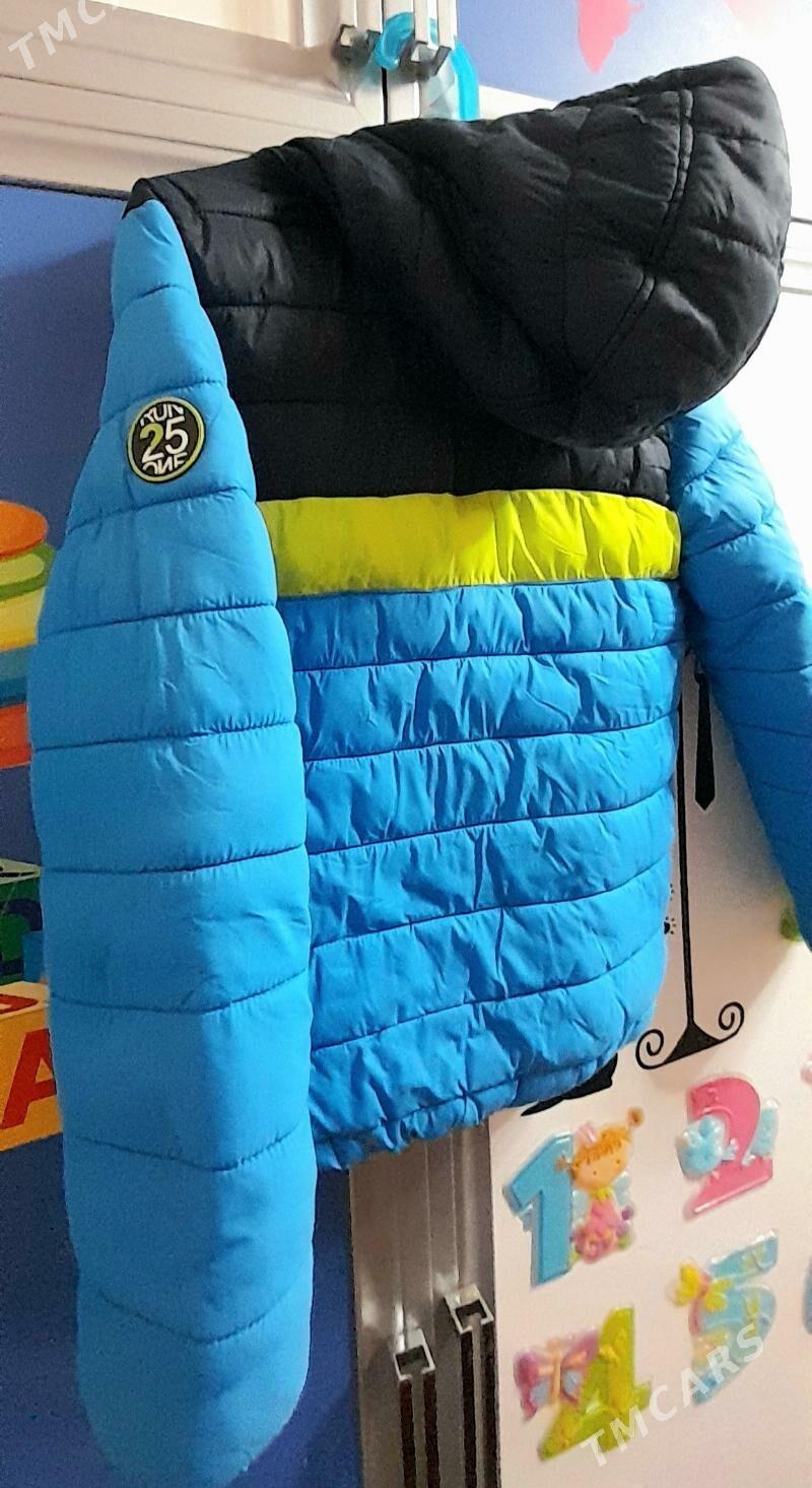 Куртка/Kurtga - Ким район - img 2