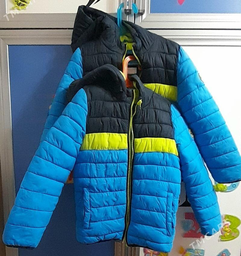 Куртка/Kurtga - Ким район - img 1