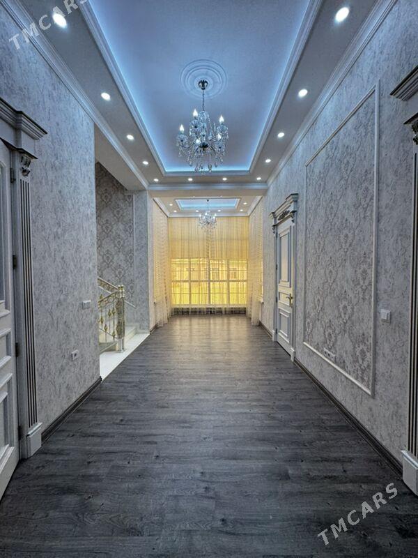 Änew kottež 5kom   - Ашхабад - img 2