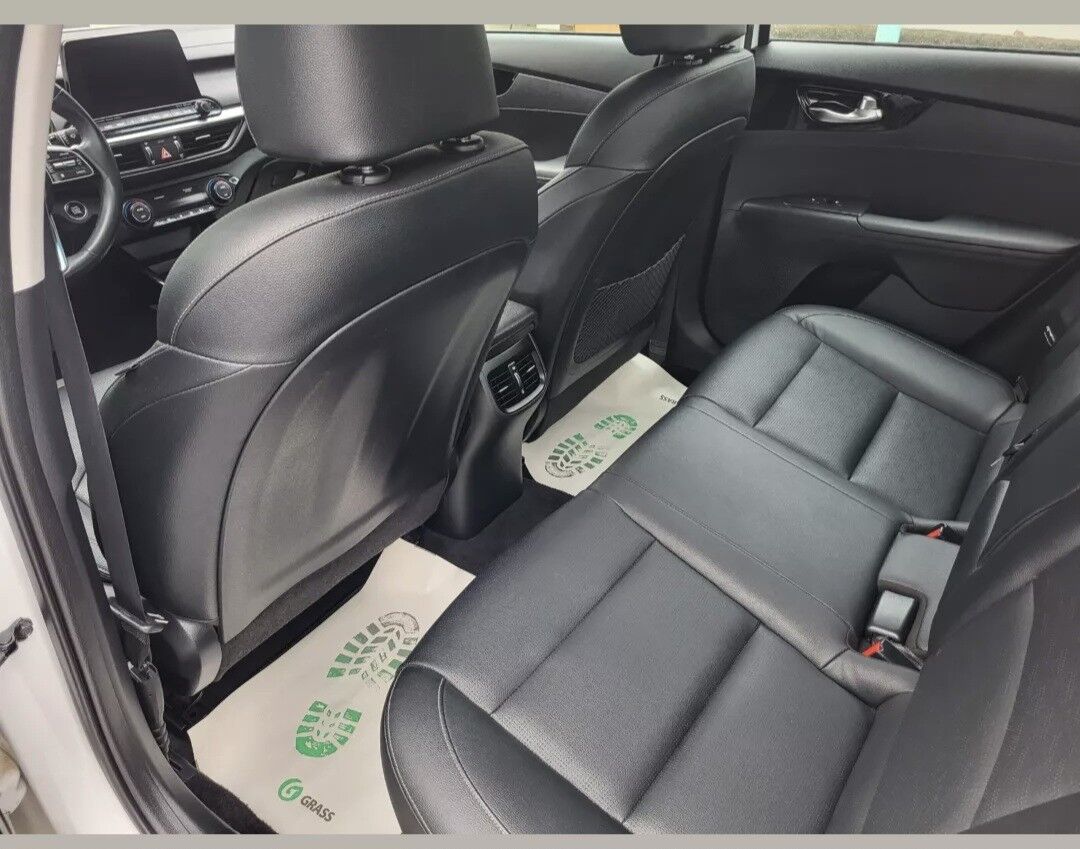 Kia Forte 2020 - 255 000 TMT - "Altyn Asyr" Gündogar bazary (Jygyllyk) - img 9