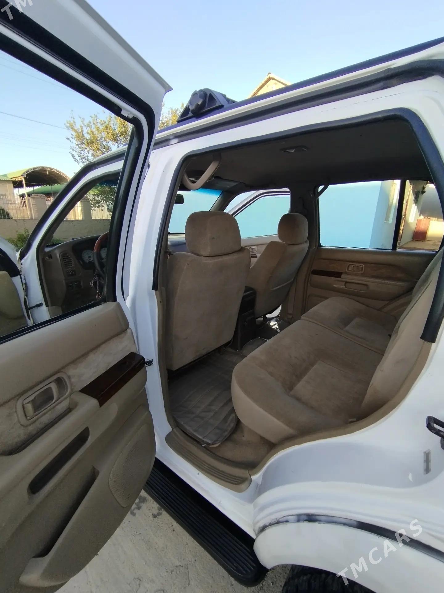 Nissan Pathfinder 2001 - 63 000 TMT - Анев - img 4