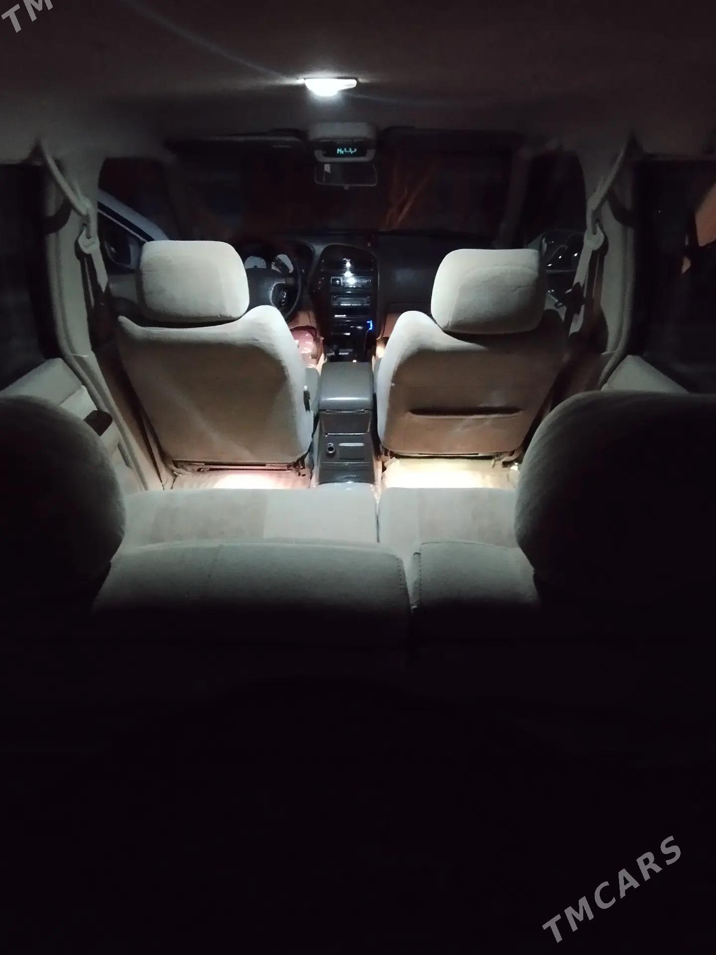 Nissan Pathfinder 2001 - 63 000 TMT - Анев - img 3