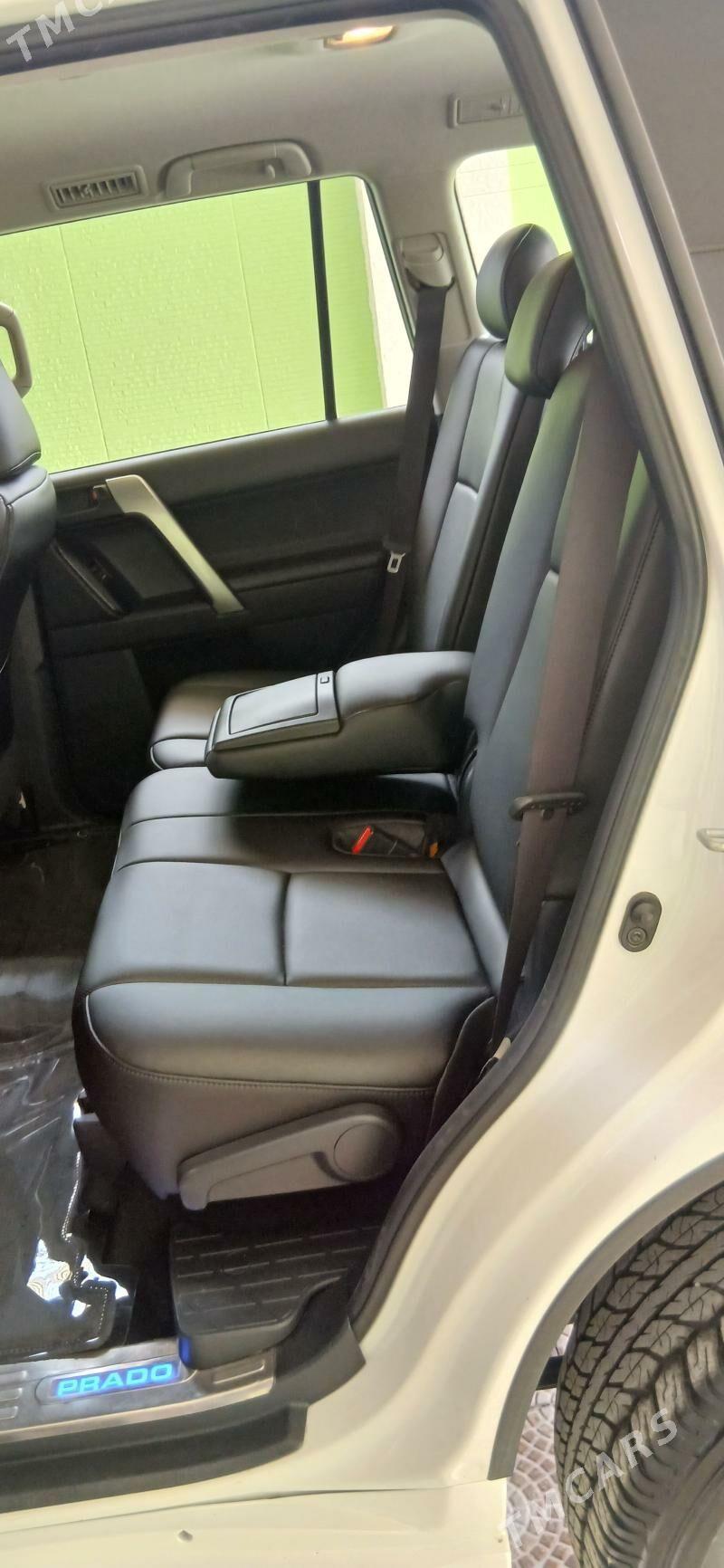 Toyota Land Cruiser Prado 2015 - 638 000 TMT - Aşgabat - img 8