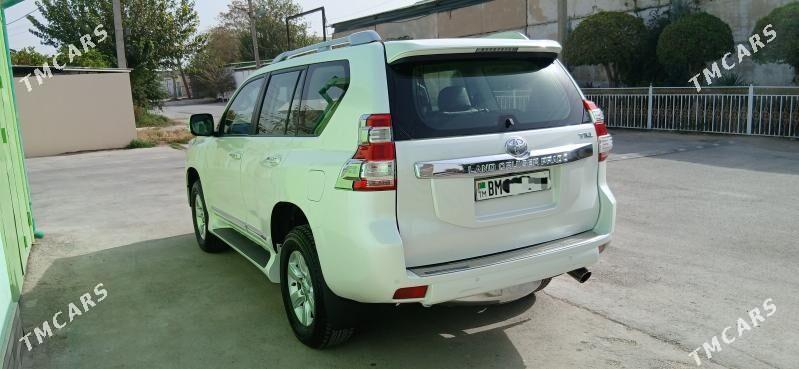 Toyota Land Cruiser Prado 2015 - 638 000 TMT - Aşgabat - img 5