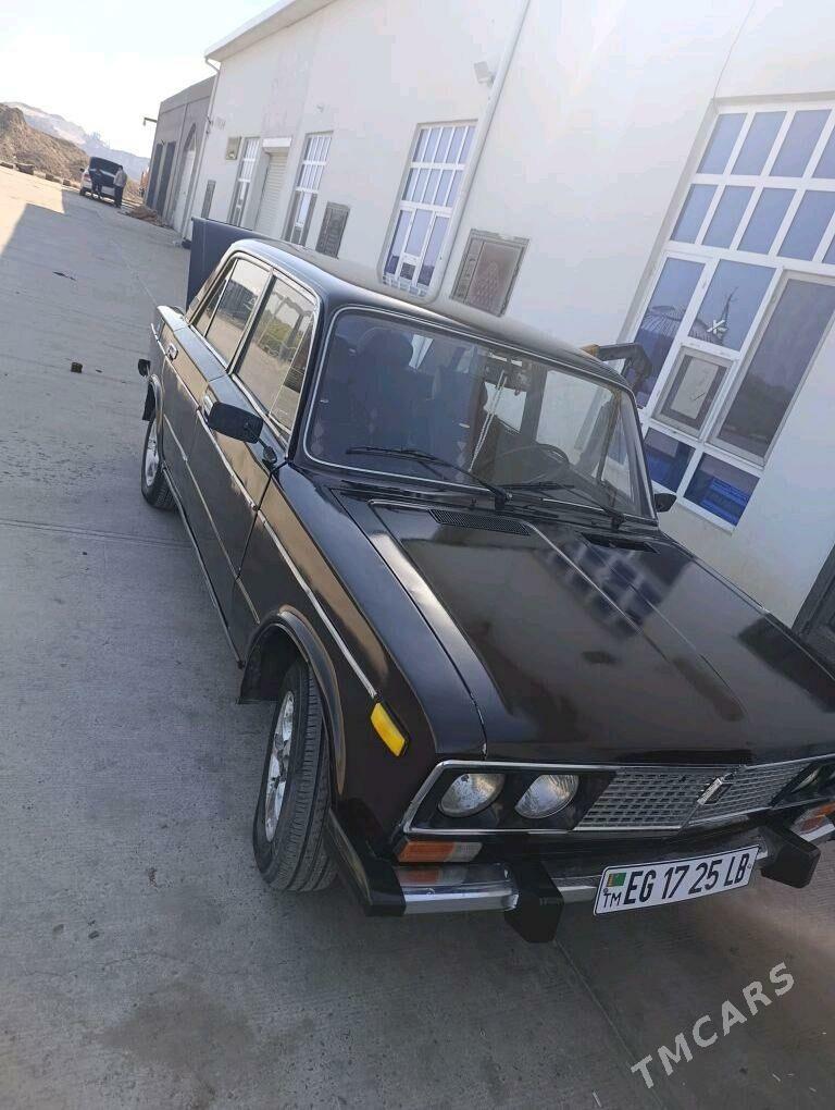 Lada 2106 1990 - 16 000 TMT - Dänew - img 3