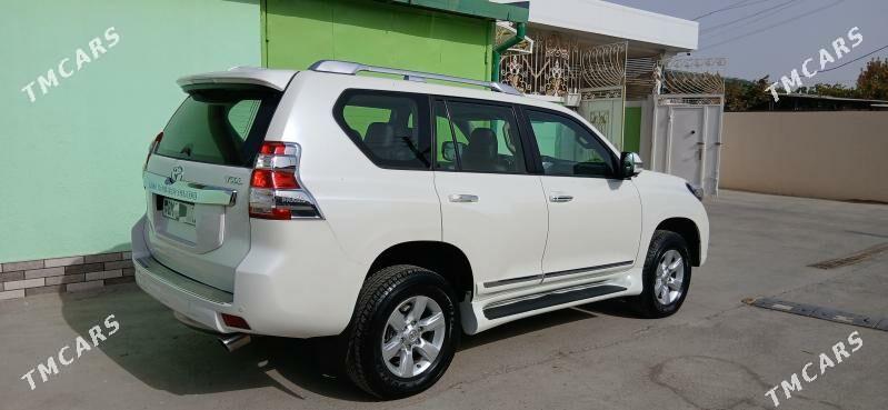Toyota Land Cruiser Prado 2015 - 638 000 TMT - Aşgabat - img 4