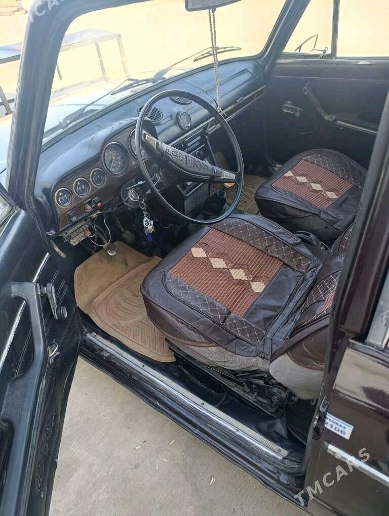 Lada 2106 1990 - 16 000 TMT - Dänew - img 6