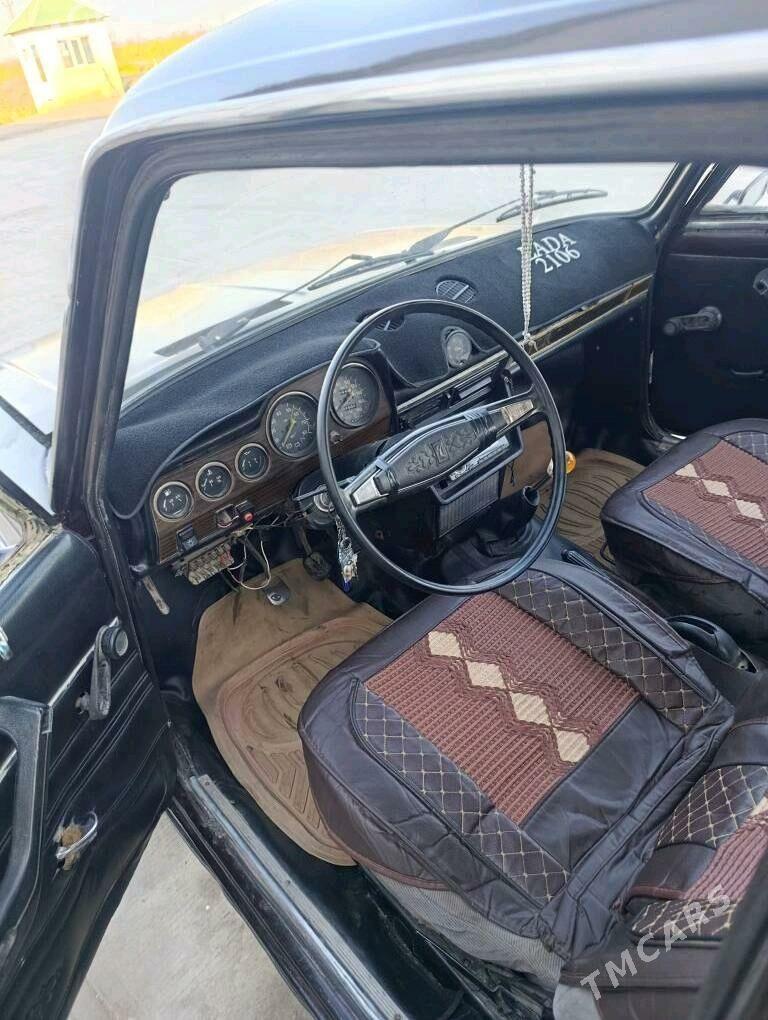 Lada 2106 1990 - 16 000 TMT - Dänew - img 5